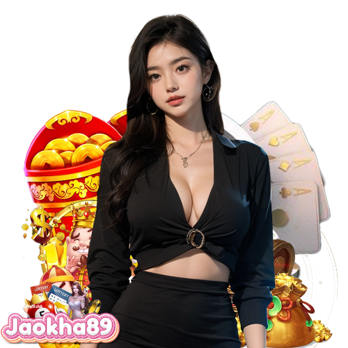 jaokha89 ฝาก ถอนออโต้