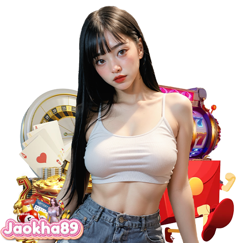 jaokha89 เข้าสู่ระบบ
